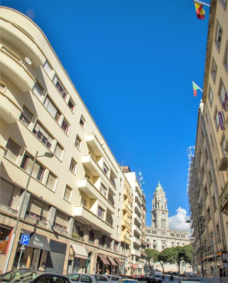 Aliados Downtown By Hosts * Porto