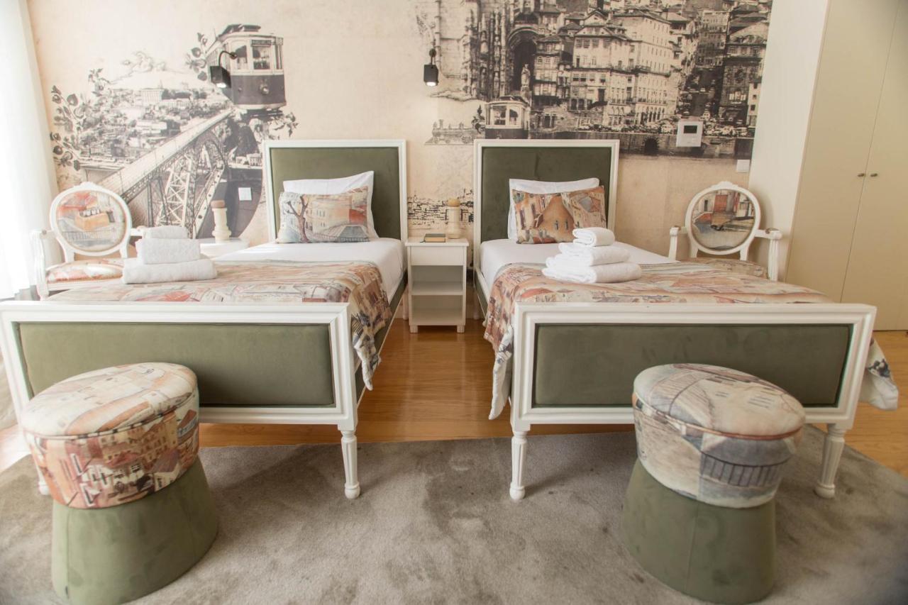 Aliados Downtown By Hosts Apartment