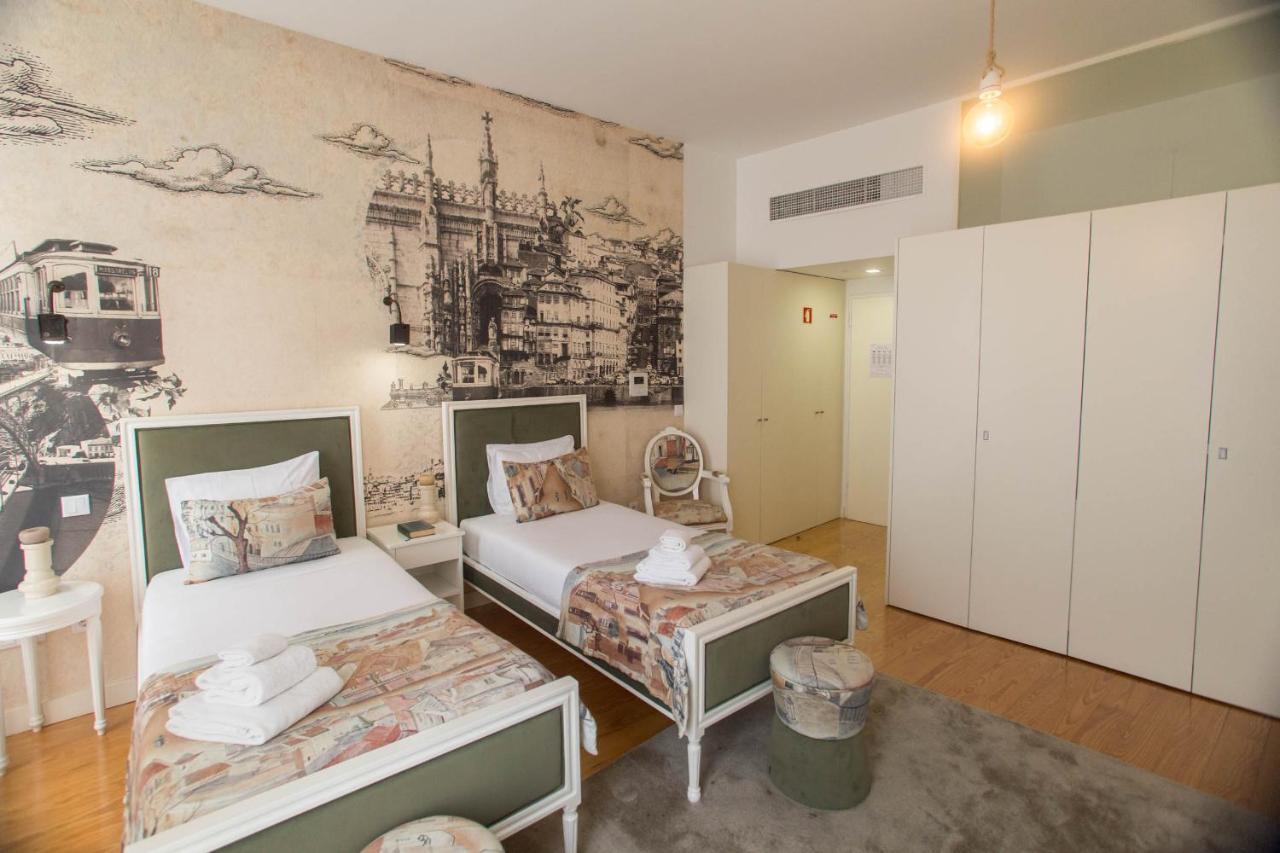 Aliados Downtown By Hosts * Porto