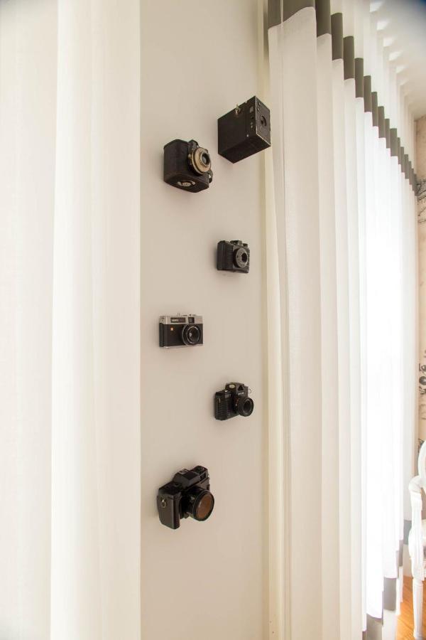 Apartment Aliados Downtown By Hosts *