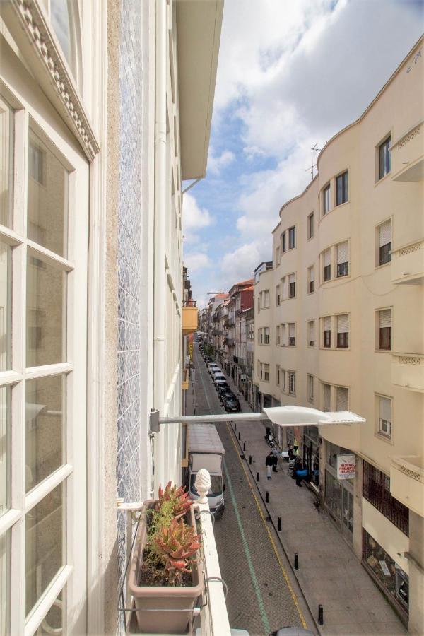 Aliados Downtown By Hosts Apartment Porto