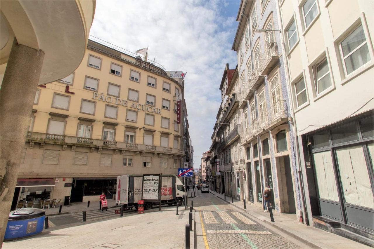 Aliados Downtown By Hosts Apartment Porto