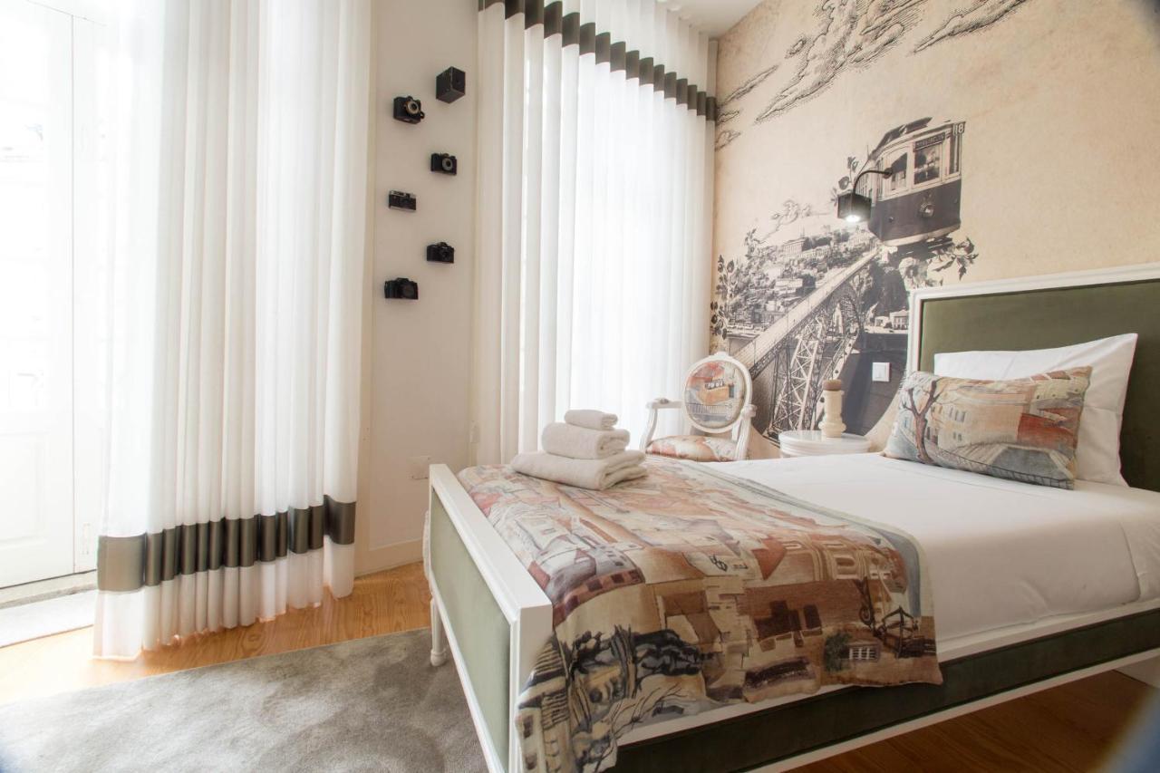 Aliados Downtown By Hosts Apartment *