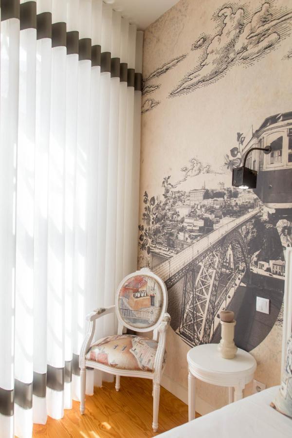 Aliados Downtown By Hosts Apartment *