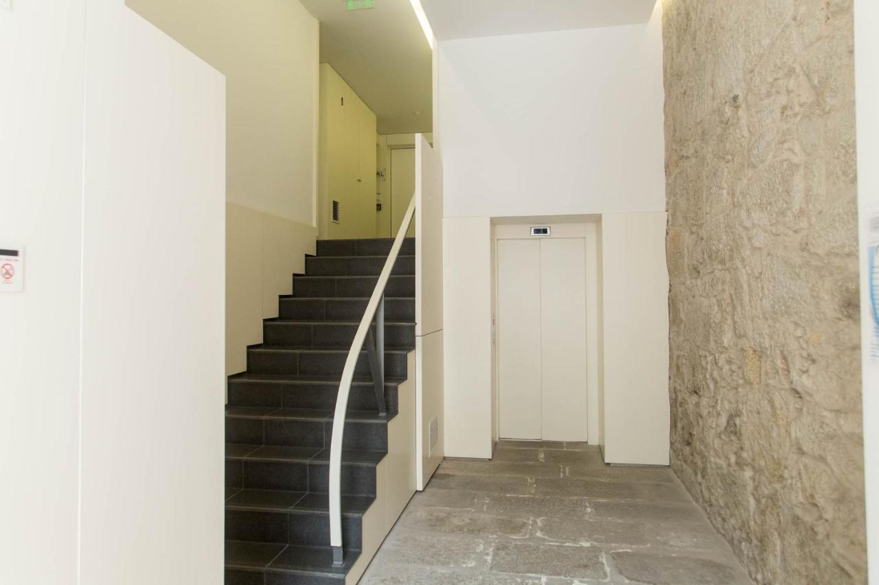 Aliados Downtown By Hosts Apartment *
