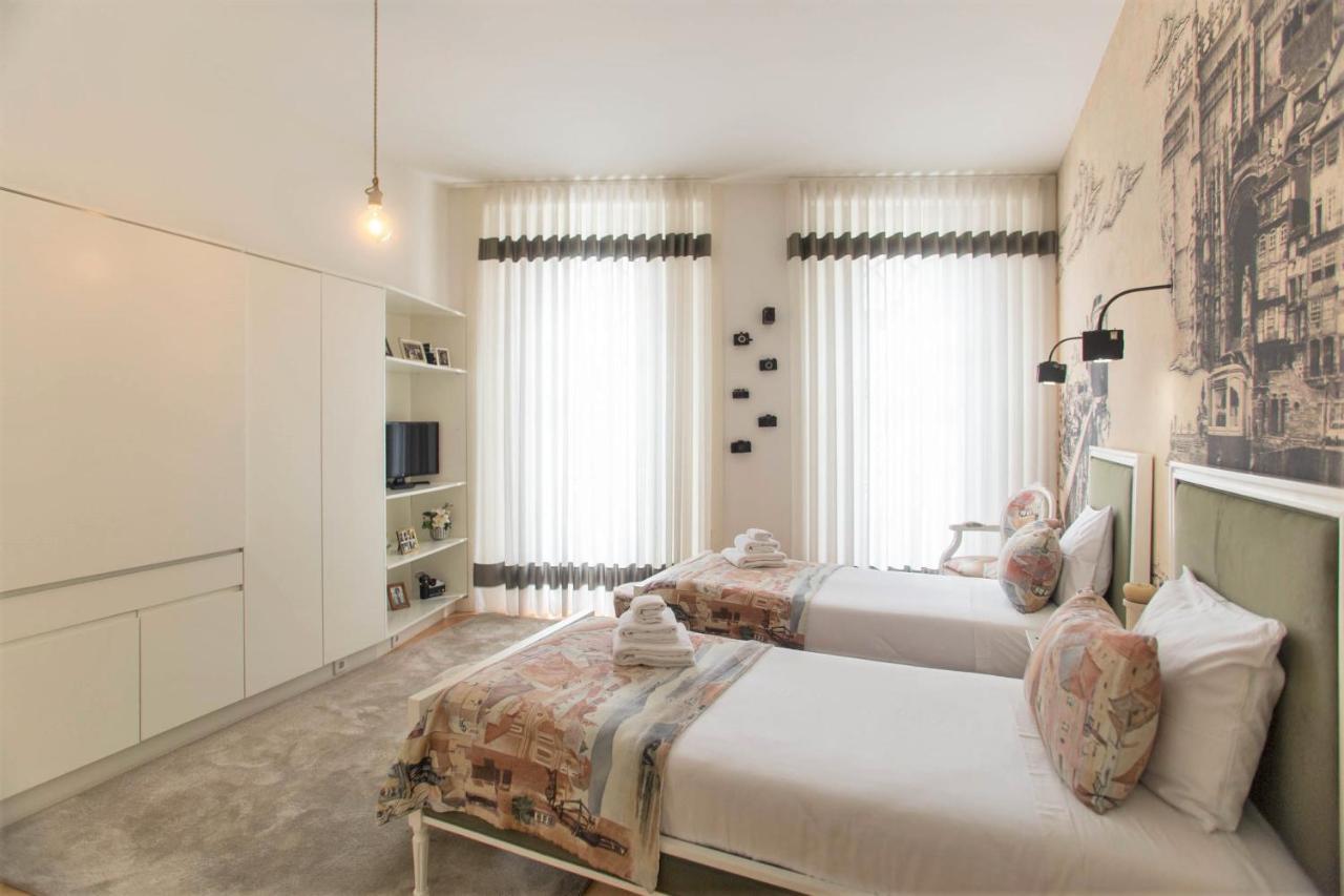 Apartment Aliados Downtown By Hosts Porto