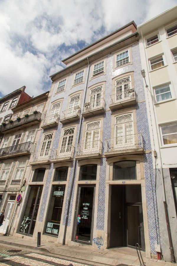 Apartment Aliados Downtown By Hosts *