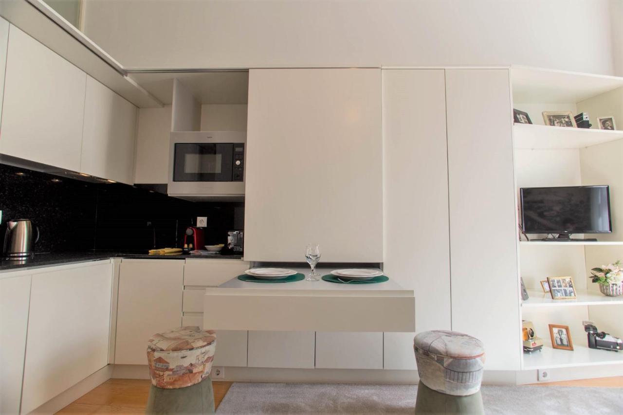 Apartment Aliados Downtown By Hosts *