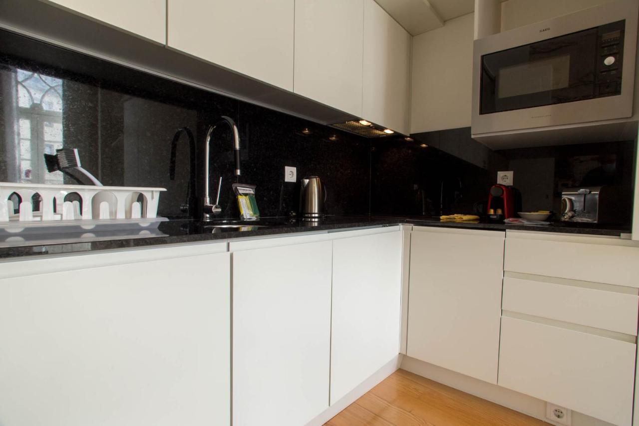 Apartment Aliados Downtown By Hosts
