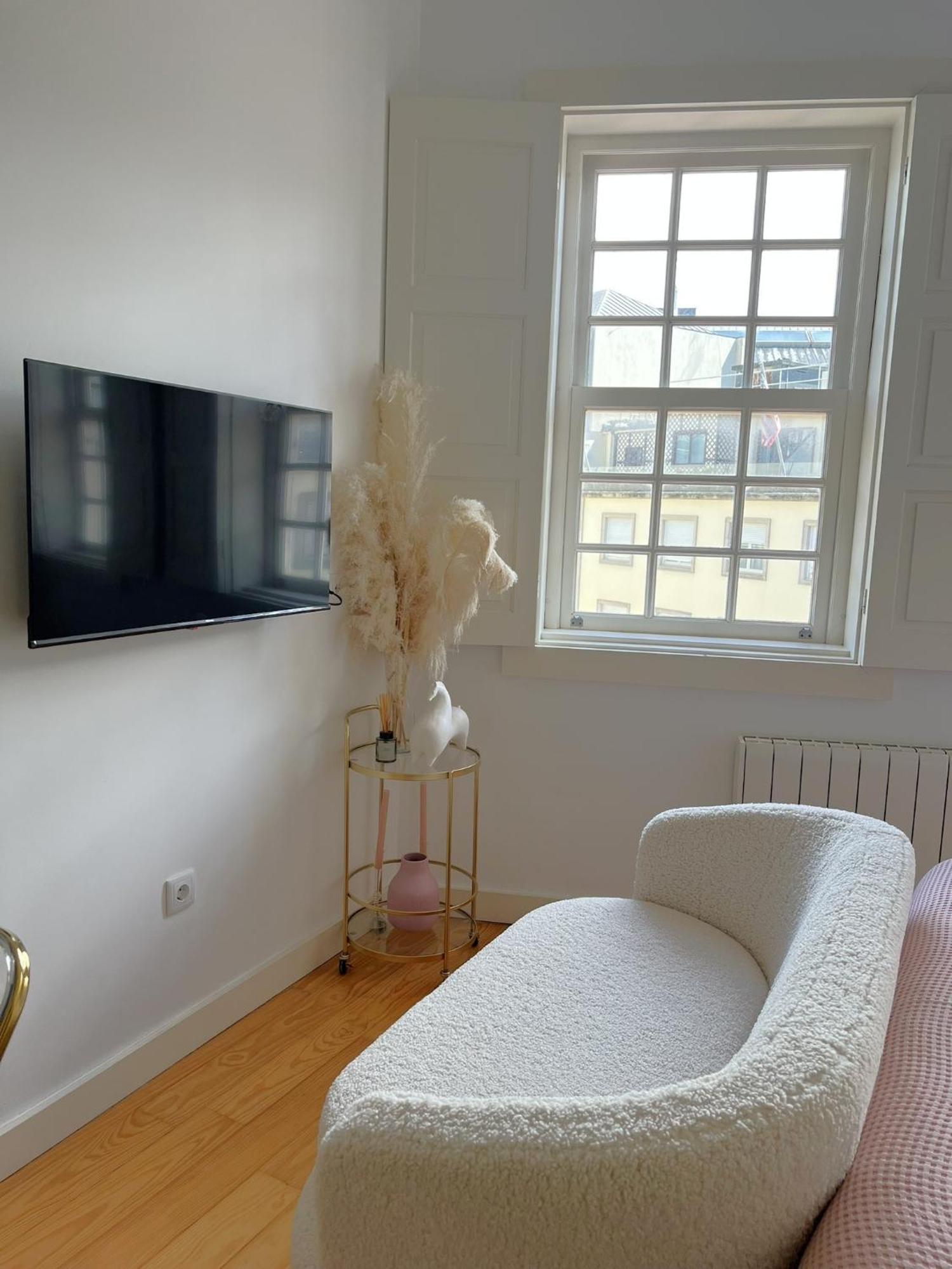 Aliados Downtown By Hosts Apartment