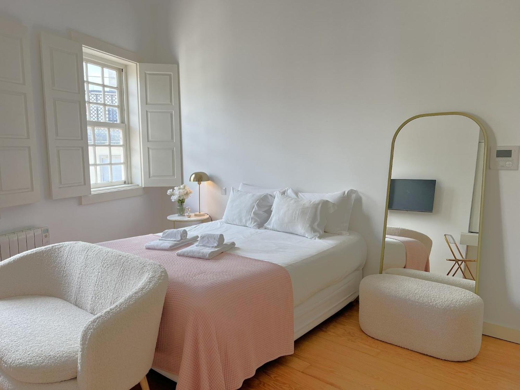 Apartment Aliados Downtown By Hosts