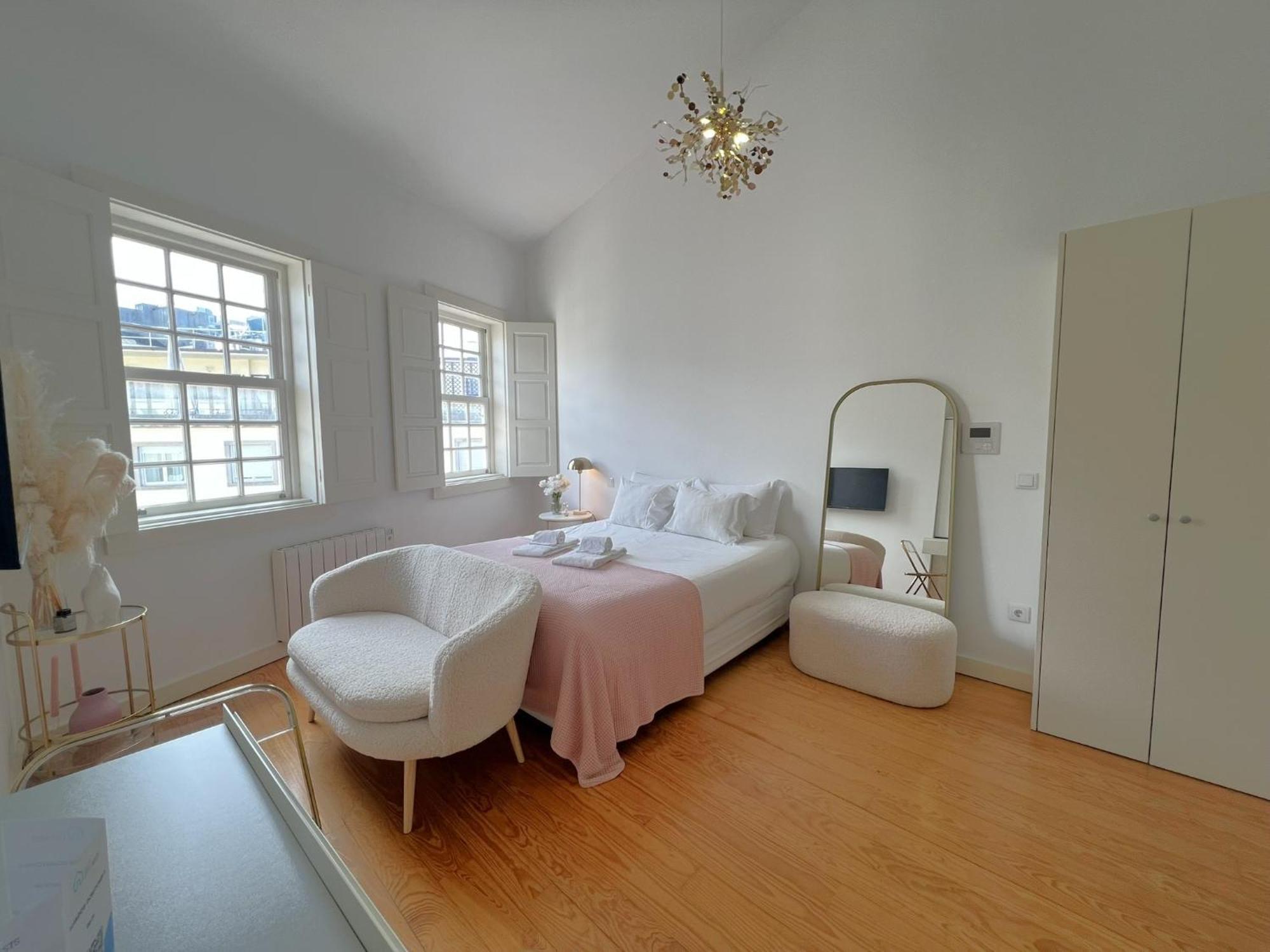 Apartment Aliados Downtown By Hosts *