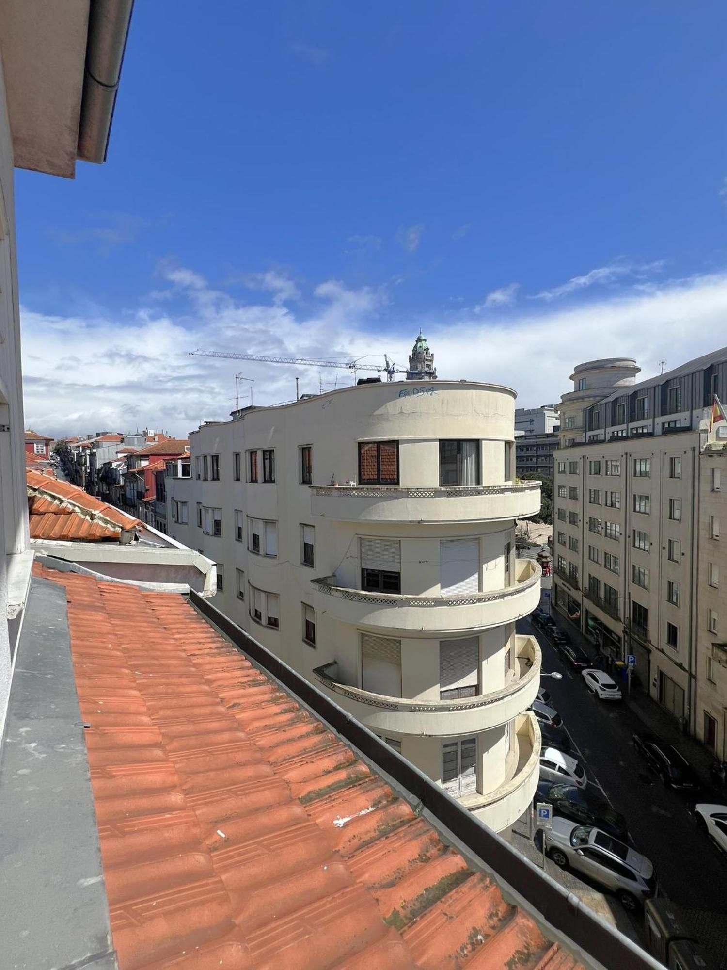 Apartment Aliados Downtown By Hosts Porto