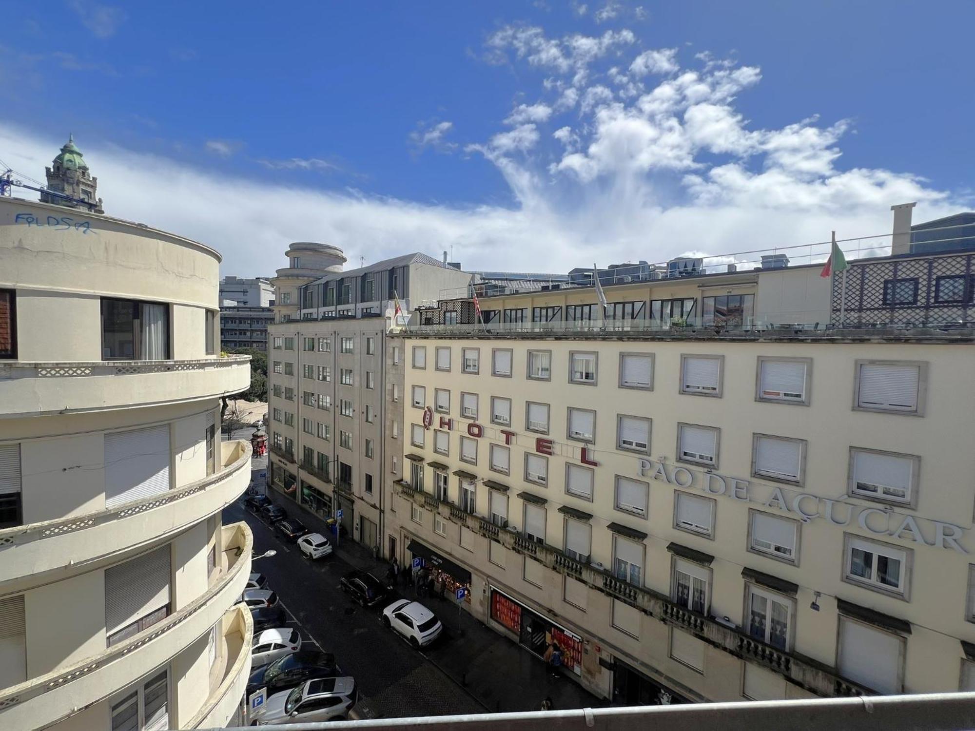 Aliados Downtown By Hosts Porto